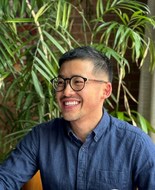 Tony Chau, Owner and Operations